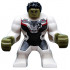 Hulk - Giant, White Jumpsuit – СУПЕР ГЕРОИ