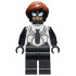 Spider-Girl - Black and White Outfit – СУПЕР ГЕРОИ