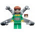 Dr. Octopus (Otto Octavius) / Doc Ock - Green Outfit, Long Mechanical Arms without Stickers – СУПЕР ГЕРОИ