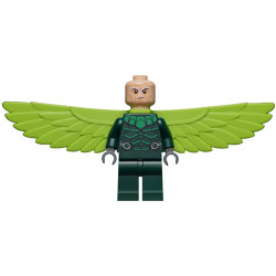 The Vulture – СУПЕР ГЕРОИ