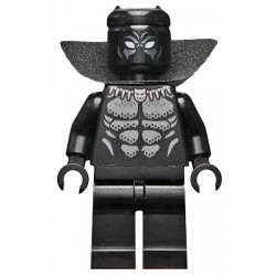Black Panther - Collar – СУПЕР ГЕРОИ