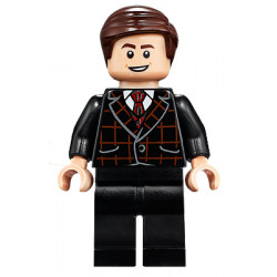 Maxwell Lord – СУПЕР ГЕРОИ