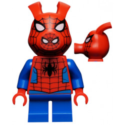 Spider-Ham – СУПЕР ГЕРОИ