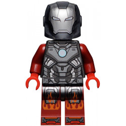 Iron Man - Blazer Armor – СУПЕР ГЕРОИ