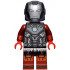 Iron Man - Blazer Armor – СУПЕР ГЕРОИ