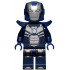 Iron Man - Tazer Armor – СУПЕР ГЕРОИ