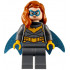 Batgirl (Light Nougat) - Minifigure, Rebirth – СУПЕР ГЕРОИ
