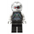 Mr. Freeze, Pearl Dark Gray – СУПЕР ГЕРОИ