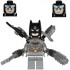 Batman - Four Arms Backpack – СУПЕР ГЕРОИ