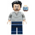 Tony Stark - Open Neck Shirt – СУПЕР ГЕРОИ