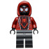 Spider-Man (Miles Morales) - Dark Red Hood – СУПЕР ГЕРОИ