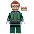 Dr. Octopus (Otto Octavius) / Doc Ock - Dark Green Suit, Neck Bracket – СУПЕР ГЕРОИ