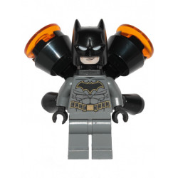 Batman - Rocket Pack – СУПЕР ГЕРОИ