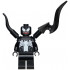 Venom - Teeth Parted, 2 Back Appendages – СУПЕР ГЕРОИ