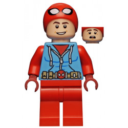 Spider-Man - Peter Parker – СУПЕР ГЕРОИ