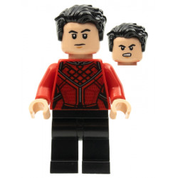 Shang-Chi – СУПЕР ГЕРОИ