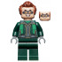 Dr. Octopus (Otto Octavius) / Doc Ock - Dark Green Suit – СУПЕР ГЕРОИ