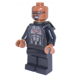 Blade – СУПЕР ГЕРОИ