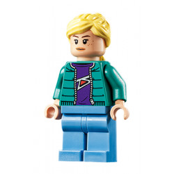 Gwen Stacy – СУПЕР ГЕРОИ