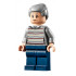 Aunt May - Light Bluish Gray Sweater – СУПЕР ГЕРОИ