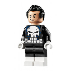The Punisher – СУПЕР ГЕРОИ