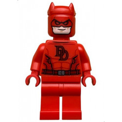 Daredevil – СУПЕР ГЕРОИ