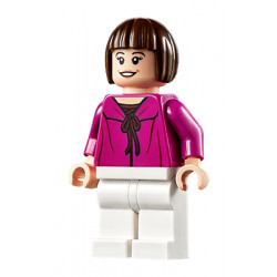Betty Brant – СУПЕР ГЕРОИ