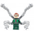 Dr. Octopus (Otto Octavius) / Doc Ock - Dark Green Suit, Mechanical Arms – СУПЕР ГЕРОИ