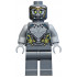 Chitauri - Dark Bluish Gray – СУПЕР ГЕРОИ
