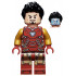 Iron Man - Mark 85 Armor, Hair – СУПЕР ГЕРОИ