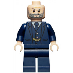 Obadiah Stane – СУПЕР ГЕРОИ