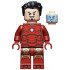 Iron Man - Mark 3 Armor, Hair – СУПЕР ГЕРОИ