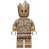 Groot, Teen Groot - Dark Tan – СУПЕР ГЕРОИ