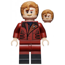 Star-Lord - Black Boots – СУПЕР ГЕРОИ