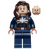 Captain Peggy Carter - Stealth Suit – СУПЕР ГЕРОИ