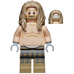 Bro Thor (Fat Thor) – СУПЕР ГЕРОИ