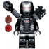 War Machine - Double Shooters – СУПЕР ГЕРОИ