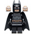 Batman - Black Suit with Copper Belt, Spongy Cape – СУПЕР ГЕРОИ