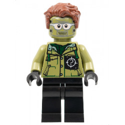 The Riddler – СУПЕР ГЕРОИ