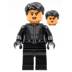 Selina Kyle – СУПЕР ГЕРОИ