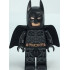 Batman - Black Suit with Copper Belt and Printed Legs (Type 2 Cowl) – СУПЕР ГЕРОИ