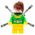 Doc Ock - Female, Medium Legs, Flat Silver Arms – СУПЕР ГЕРОИ