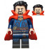 Doctor Strange - Brooch, Rubber Cape – СУПЕР ГЕРОИ
