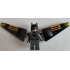 Batman - Brick Built Wings – СУПЕР ГЕРОИ