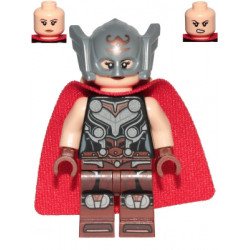Mighty Thor (Jane Foster) – СУПЕР ГЕРОИ