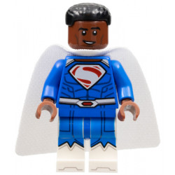 Val-Zod Earth-2 Superman – СУПЕР ГЕРОИ