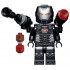 War Machine - Rifle and Stud Shooter – СУПЕР ГЕРОИ