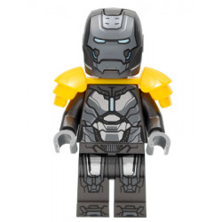 Iron Man - Mark 25 Armor – СУПЕР ГЕРОИ