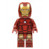 Iron Man - Mark 3 Armor, Helmet – СУПЕР ГЕРОИ