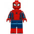 Spider-Man - Printed Arms and Feet – СУПЕР ГЕРОИ